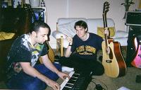 Heath and Daniel!