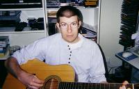 Andrew!