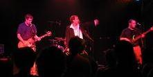 Walken live @ Espy!